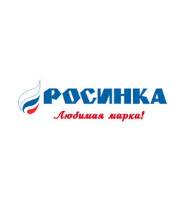 Логотип Росинка