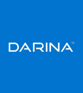 Логотип DARINA