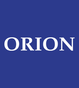 Логотип ORION