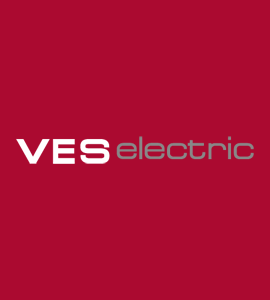 Логотип VES