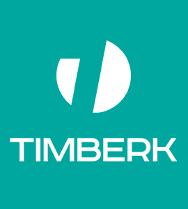 Логотип Timberk
