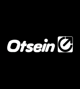 Логотип Otsein