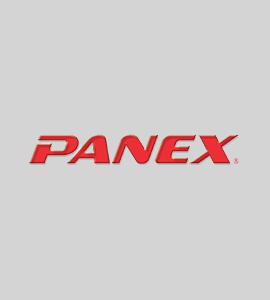 Логотип PANEX