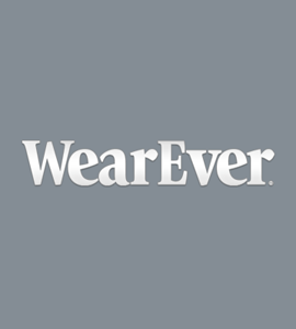 Логотип WearEver
