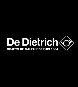 Логотип De Dietrich
