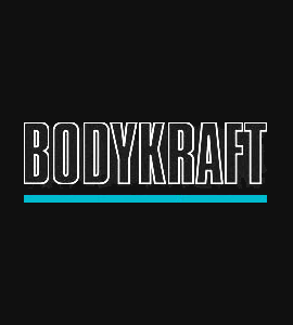 Логотип BODYKRAFT