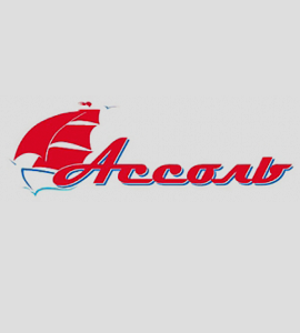 Логотип Ассоль