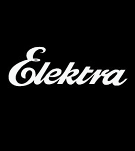 Логотип Elektra