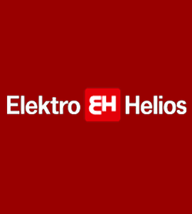 Логотип Elektro Helios