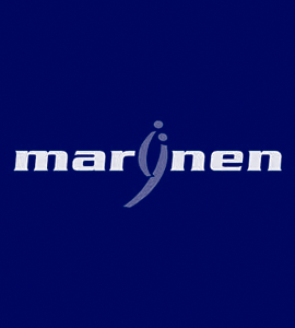 Логотип Marijnen