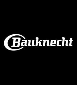 Логотип Bauknecht