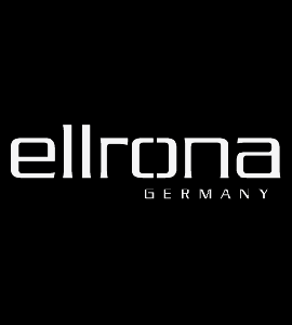 Логотип Ellrona