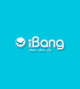Логотип IBang