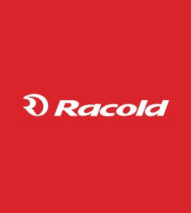 Логотип Racold