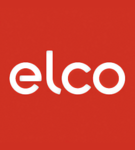 Логотип ELCO