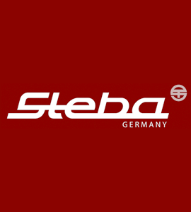 Логотип STEBA