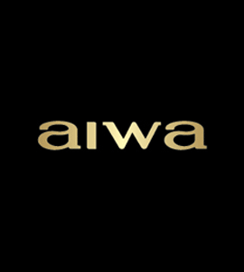 Логотип AIWA