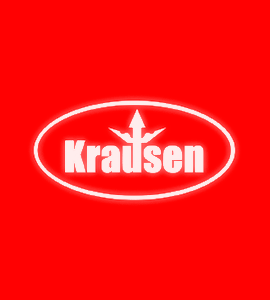 Логотип Krausen