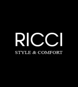Логотип RICCI