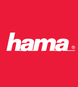 Логотип HAMA