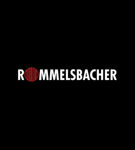Логотип ROMMELSBACHER