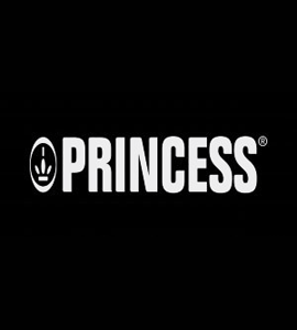 Логотип PRINCESS