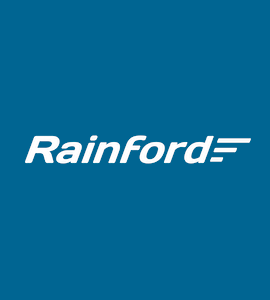 Логотип RAINFORD