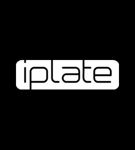 Логотип IPLATE