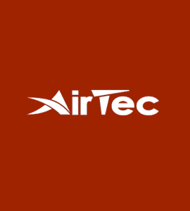 Логотип AIRTEC