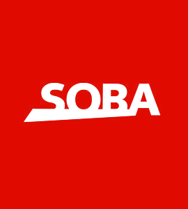 Логотип SOBA