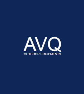 Логотип AVQ
