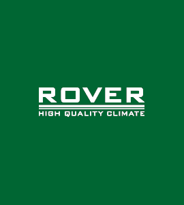 Логотип ROVER