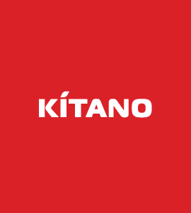 Логотип KITANO