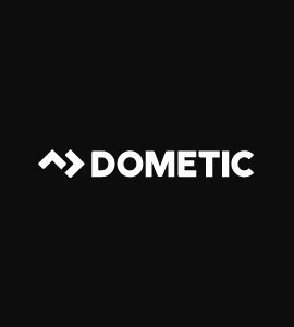 Логотип Dometic