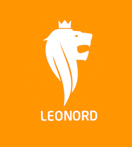 Логотип LEONORD