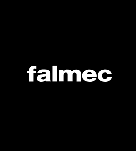 Логотип Falmec