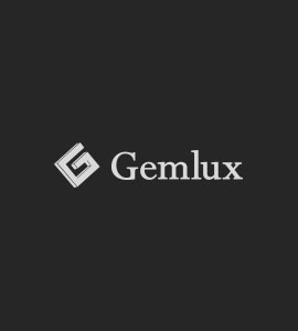 Логотип Gemlux