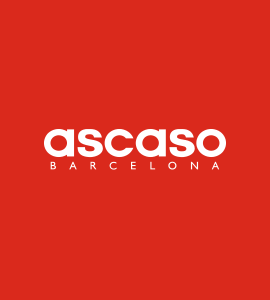 Логотип Ascaso