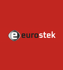 Логотип EUROSTEK