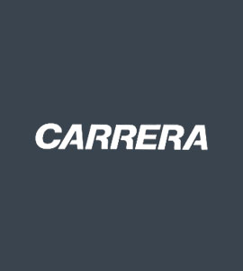 Логотип Carrera