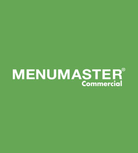 Логотип Menumaster