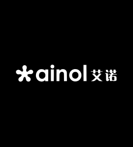 Логотип Ainol