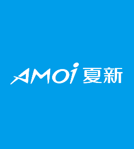 Логотип Amoi