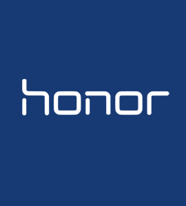 Логотип Honor