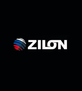 Логотип ZILON