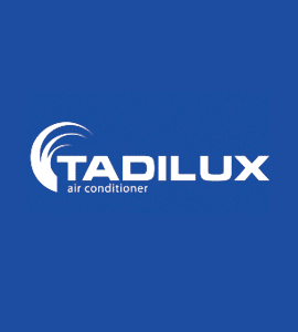 Логотип TADILUX