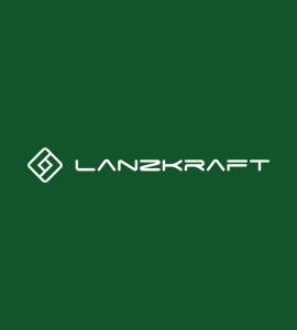Логотип Lanzkraft