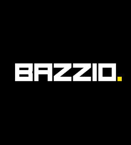 Логотип BAZZIO