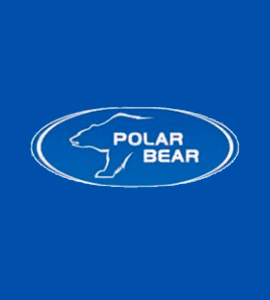 Логотип Polar Bear