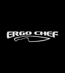 Логотип Ergo Chef